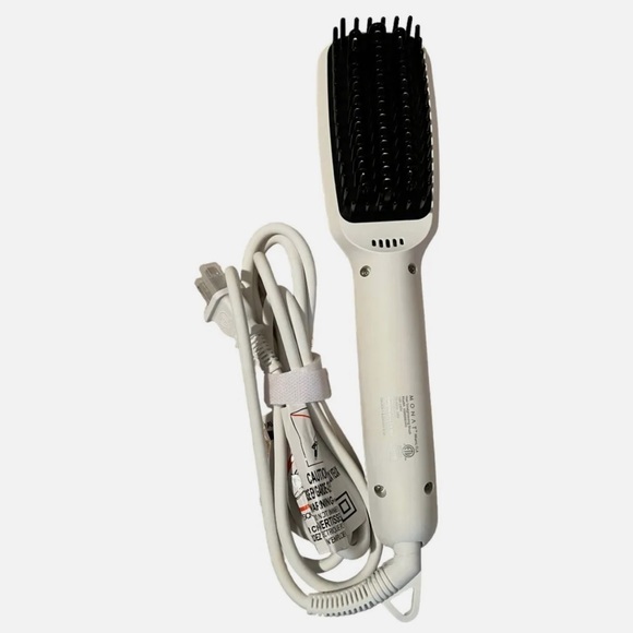 Monat Straight & Smooth 2-in-1 Ionic Straightening Brush - Picture 5 of 9